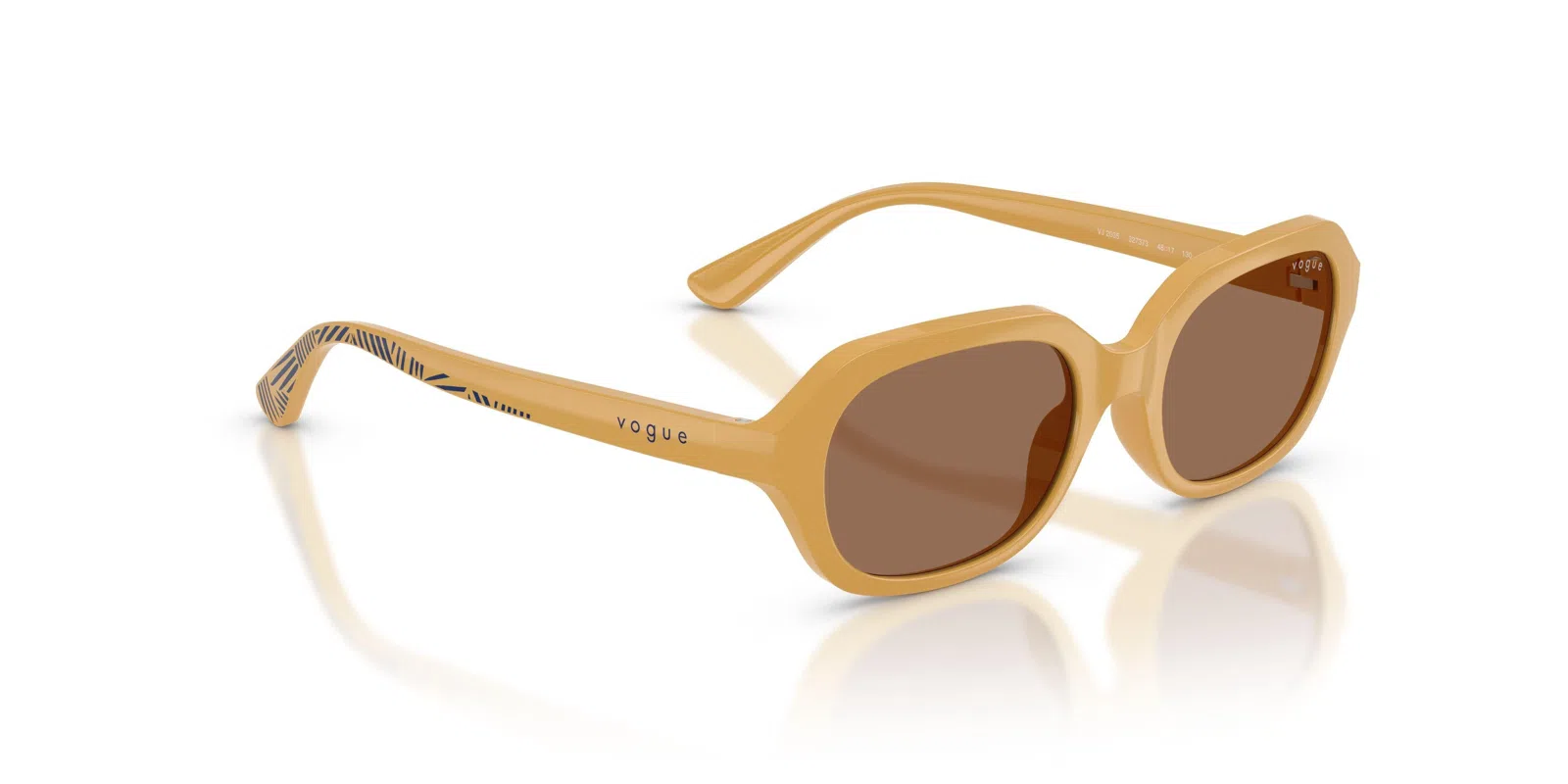 Vogue Eyewear Kids 2035 Sunglasses - view 15